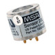MSA10105650 Monitors & Calibration Equipment Gas Monitors & Sensors MSA Mine Safety Appliances Co 10105650