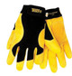 TIL1475M Gloves Anti-Vibration & Mechanics Gloves John Tillman & Co 1475M