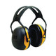 3MRX2A Hearing Protection Earmuffs & Bands 3M X2A