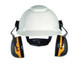 3MRX2P3E Hearing Protection Earmuffs & Bands 3M X2P3E