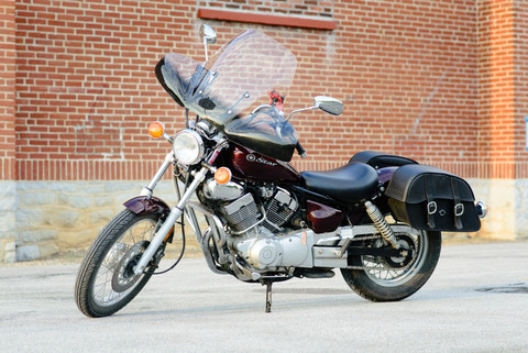 How to Find the Right Aftermarket Motorcycle Saddlebags for Your Bike?