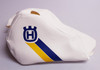 84 Husqvarna tank cover