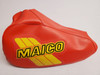 84 Maico tank