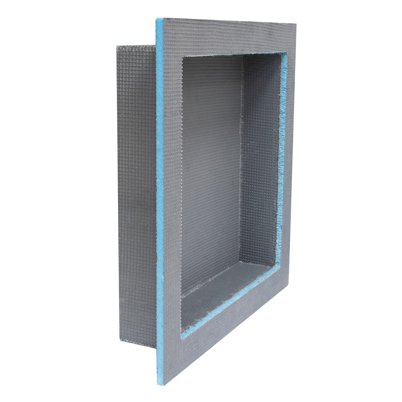 Thermopanel Tileable Shower Niche with Flange The Wetroom Store