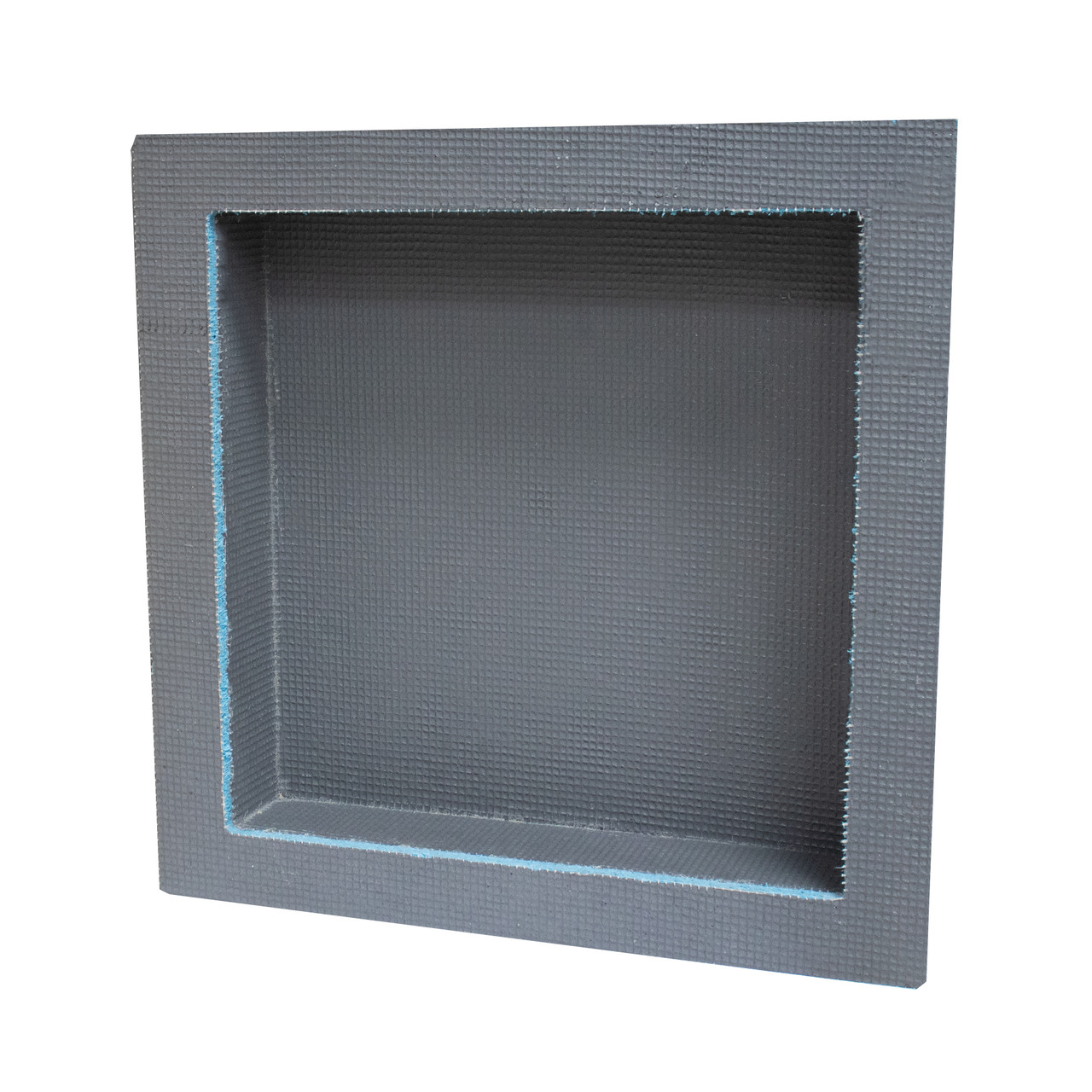 Thermopanel Tileable Shower Niche with Flange The Wetroom Store
