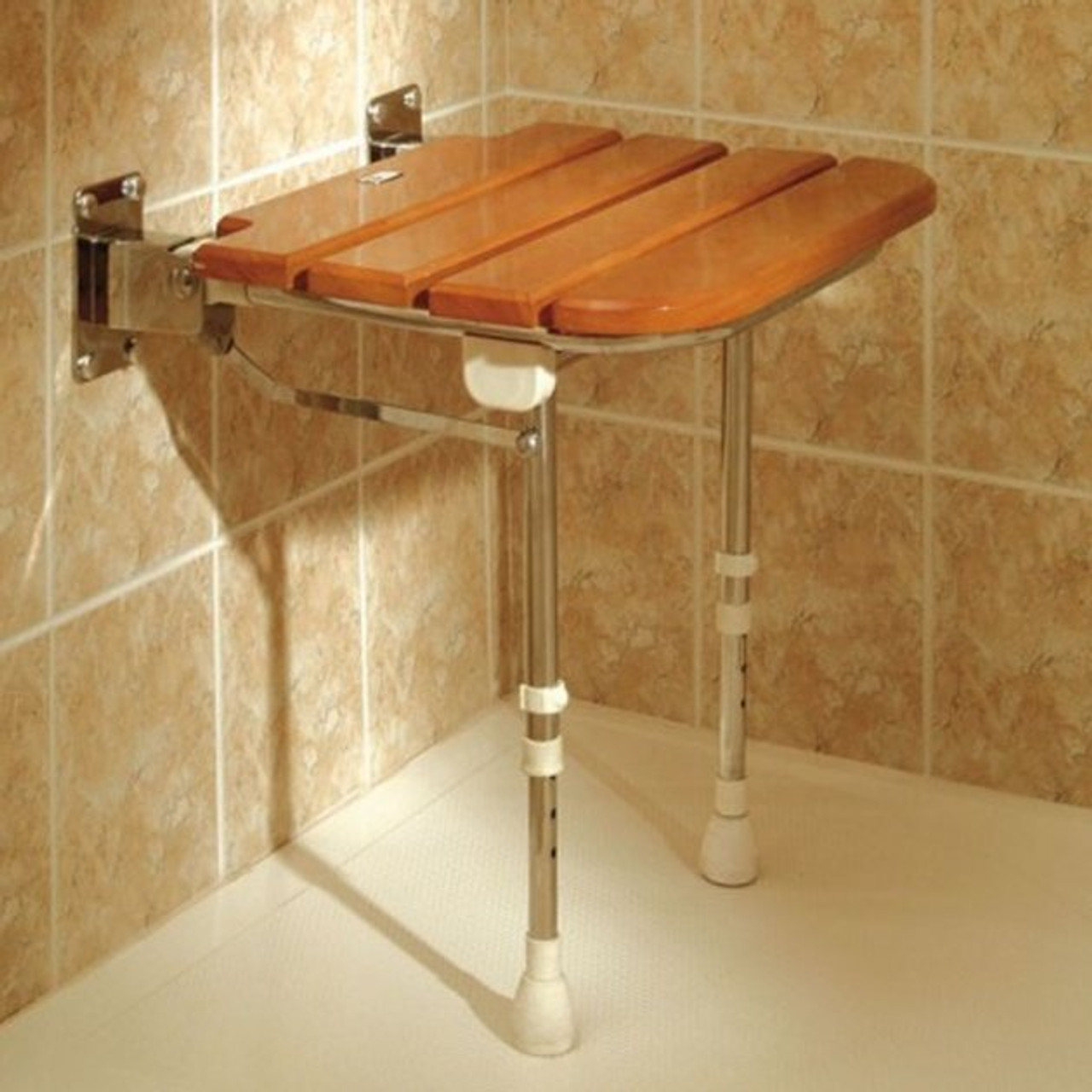 Fold out 2025 shower seat