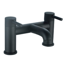 Chepstow Orca Black  Bath Filler