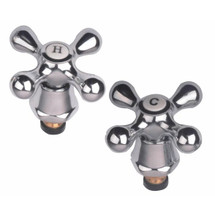 Plumb Essentials 1/2" Cross Head Revivers