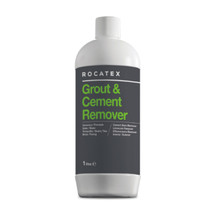 ROCATEX GROUT & CEMENT REMOVER - 1 LITRE
