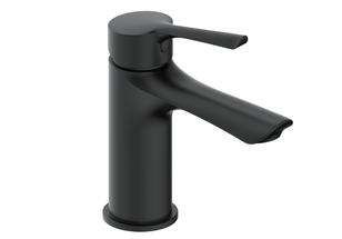 Nefyn Orca Mixer Tap and Waste