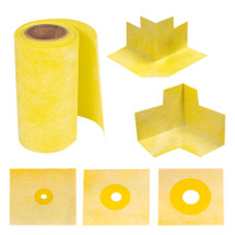 INSL8 Waterproofing Fleece Membrane