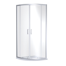 Rene 1900 x 900 x 900mm Quandrant Shower Enclosure