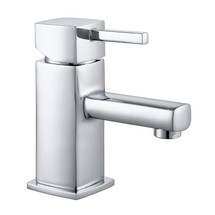 Moko Chrome Mono Basin Mixer
 Moko Chrome Mono Basin Mixer