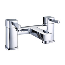 Moko Chrome Bath Mixer Filler
 Moko Chrome Bath Mixer Filler