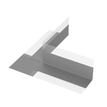 Waterproof Internal and External Corner Joint Seal for Wall Floor Wetroom Waterproof Internal and External Corner Joint Seal for Wall Floor Wetroom