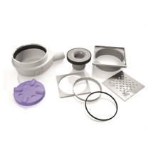 Jackoboard Horizontal Drain