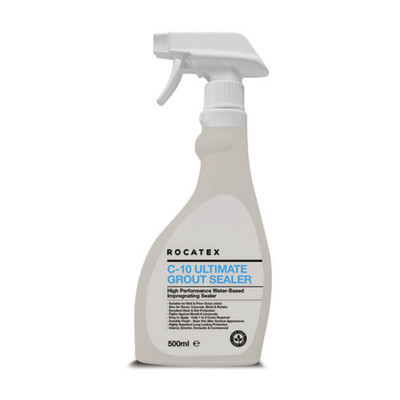 ROCATEX C10 ULTIMATE SEALER - SPRAY