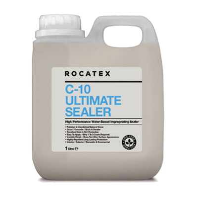 ROCATEX C10 ULTIMATE SEALER - 1 LITRE