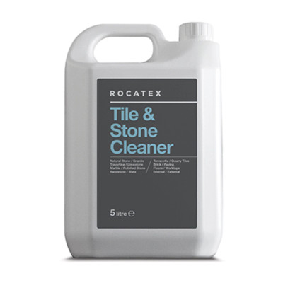 ROCATEX TILE & STONE CLEANER - 5 LITRE
