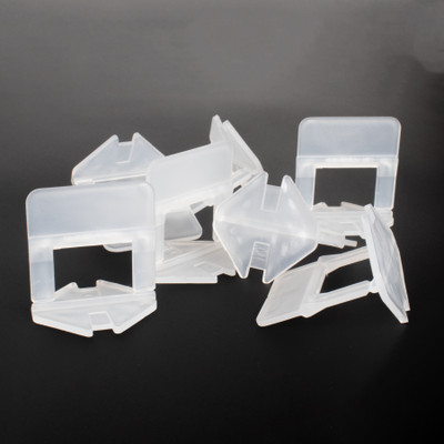 TekTok Tile Levelling System Spacer Clips
