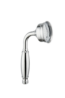 Tenby Traditional Hand Shower Chrome (TIS0277)