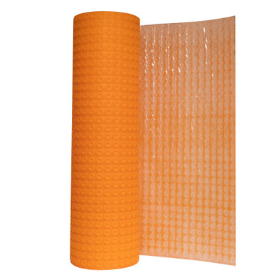 Thermopanel FHMAT Self-Adhesive Decoupling Membrane  Thermopanel FHMAT Self-Adhesive Decoupling Membrane