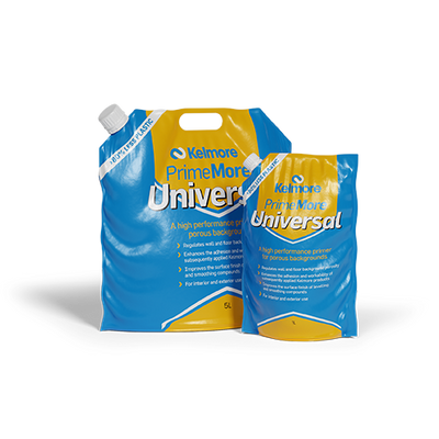 Kelmore PrimeMore Universal Primer (1L)