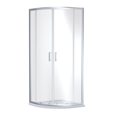 Rene 1900 x 1000 x 1000mm Quandrant Shower Enclosure