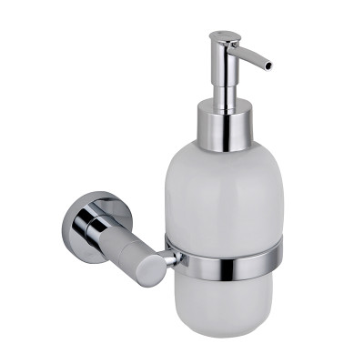 ORBIT SOAP DISPENSER