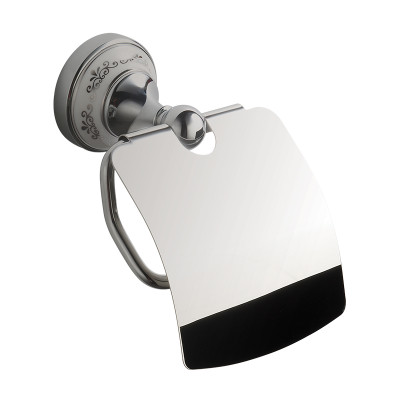 Classic Toliet Roll Holder