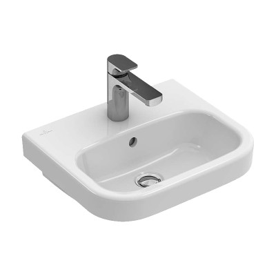 Opaz Lite Wall Hung Basin