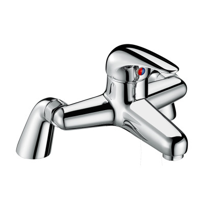 Giro Chrome Bath Filler
