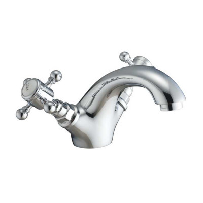 Kensington Chrome Mono Basin Mixer