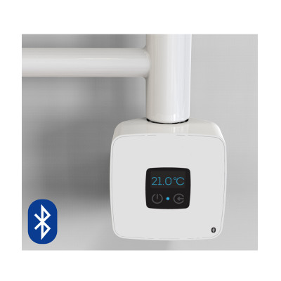 Essential Bluetooth Electric Energy Consumption Only Heating Element