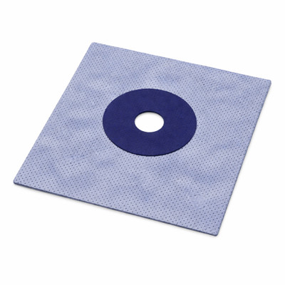 Waterproof Water Feed Pipe Collar for Wetroom Fleece Sleeve Joint Tanking System