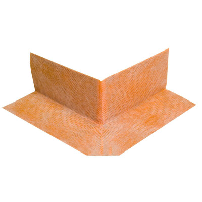 Waterproof Self Adhesive External Corner Joint Wall Floor Wet Room