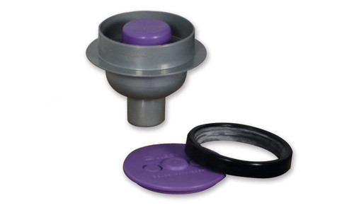 JACKOBOARD Aqua Line Easy Vertical Drain System