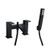Brecon Orca Bath Shower Mixer Tap