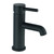  Chepstow Orca Black Mono Mixer Tap and Waste