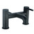 Chepstow Orca Black  Bath Filler