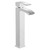 Brecon Freestanding Mono Mixer Tap- Chrome
