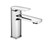 Wrexham Chrome Mixer Tap & Waste (TIS5129)