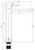 Kalk High-Rise Mono Basin Mixer