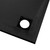 Thermopanel SMC Slate Effect Corner Shower Tray - Black