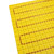 Thermopanel DCFH Decoupling Membrane Mat for 2.0mm Heat Cable (DCFH)