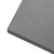 Thermopanel SMC Slate Effect Corner Shower Tray - Grey (STRG)