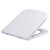 Tailored Bathrooms T20 Square Soft-Close Toilet Seat