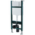 Tailored Bathrooms Wall-Hung WC Frame & Pneumatic Cistern – 4/6L Dual Flush 