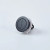 Tailored Bathrooms 48mm Round Flush Button – Orca Black (for TIS6201) Tailored Bathrooms 48mm Round Flush Button – Orca Black (for TIS6201)