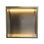Thermopanel Stainless Steel Shower Niche with Optional LED - Stainless Steel (80mm Depth)